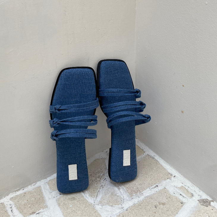 PixFootwear Pia Sandal - Sandal Wanita