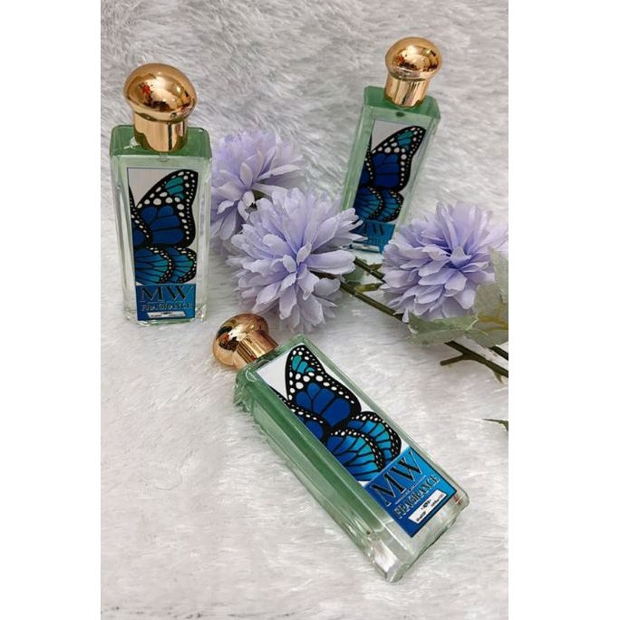 MW PARFUM AQVA