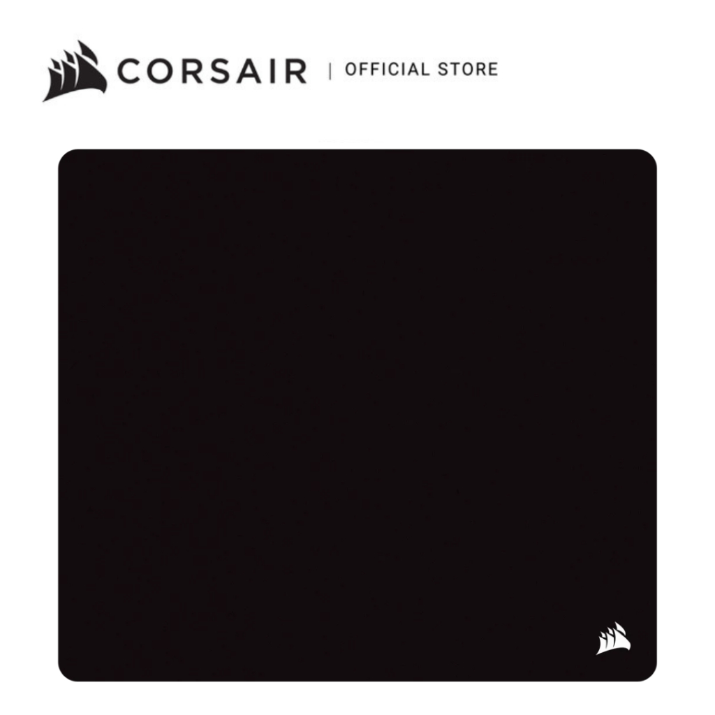 Corsair MM200 PRO Premium Cloth Gaming Mouse Pad — Heavy XL