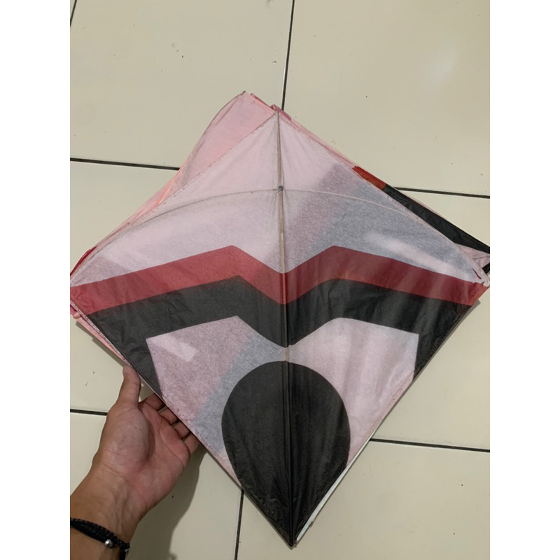 Layangan Seot super SP1