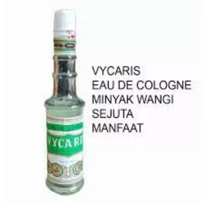 VYCARIS Eau De Cologne