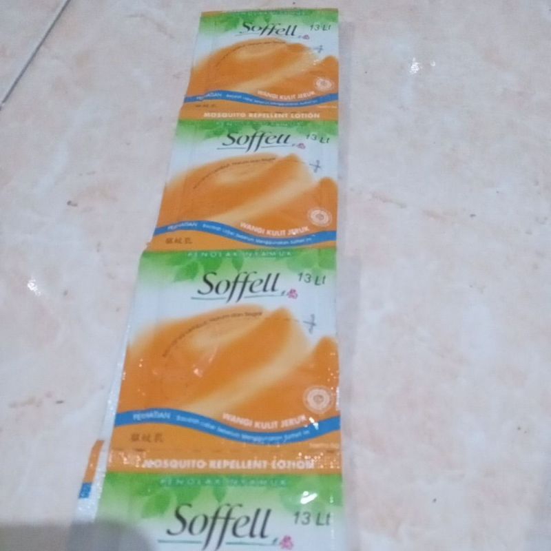 soffel