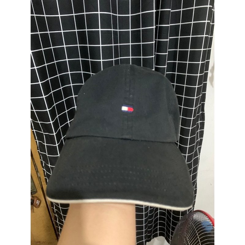 Topi Pria Tommy Hilfiger | Tommy H | Topi Pria Branded