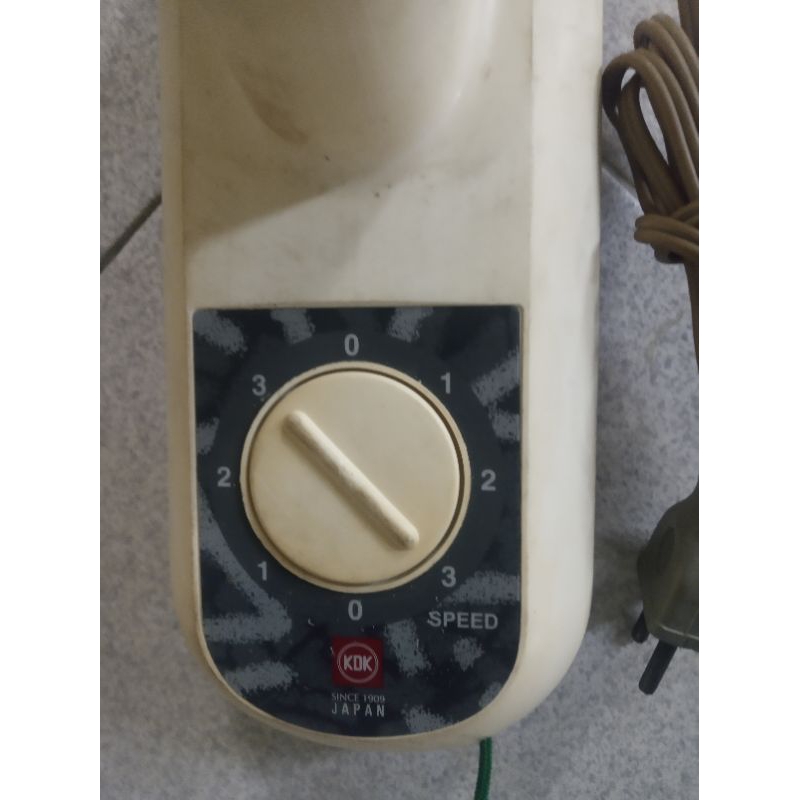 kipas dinding panasonic kdk national 16 inch