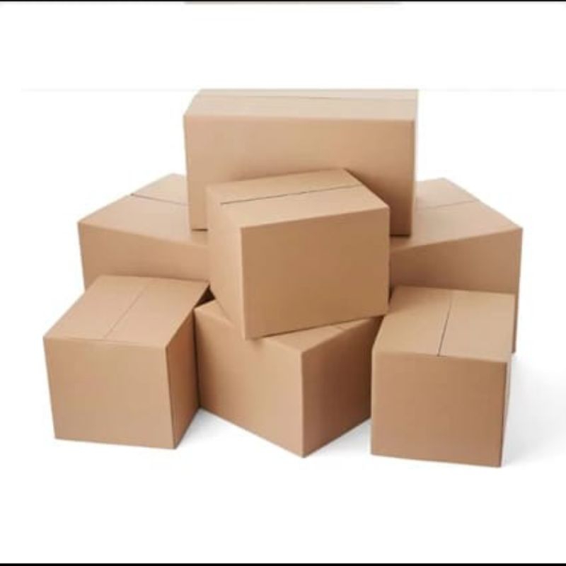 

Packing Dus / packing kardus
