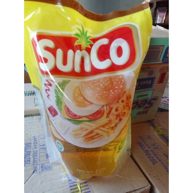 SANCO 2LITER