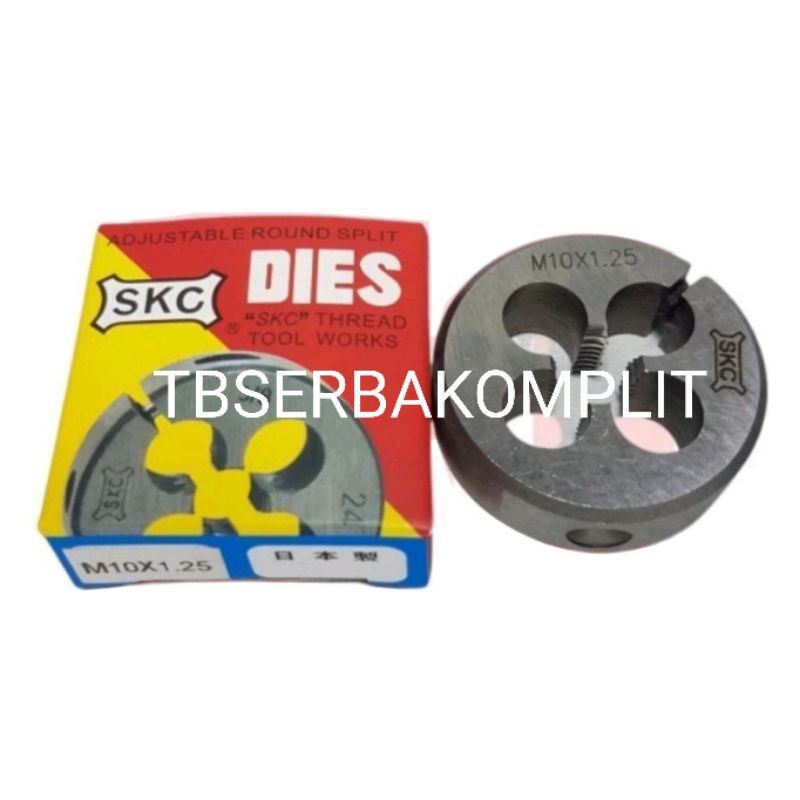 Snai SKC M10x1.0 M10x1.25 M10x1.5 M10x1.75 M12x1.0 M12x1.25 M12x1.5 Snei Senai M10 x 1.0 M10 x 1.25 