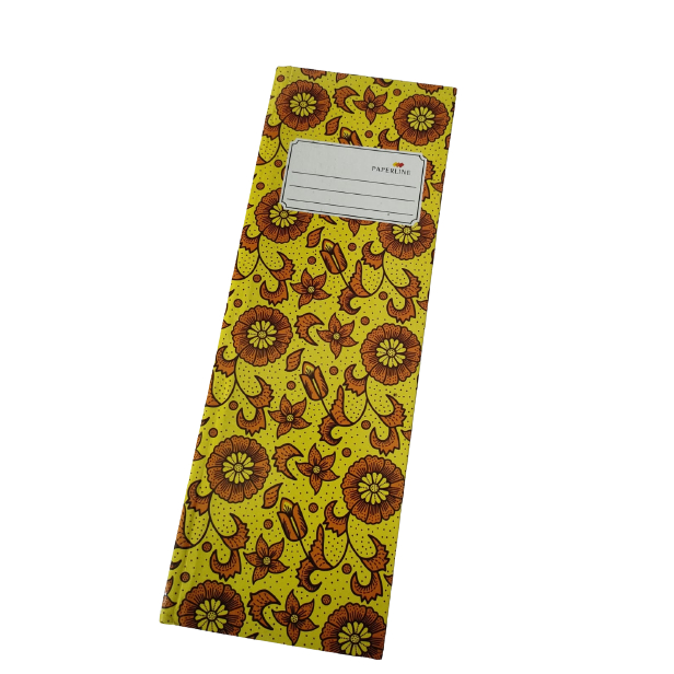 

Buku Batik Sampul Tebal (Panjang)