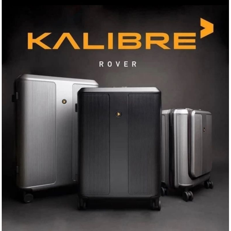 Koper 28 inch 24 inch 20 inch Kalibre Rover Series Original art 930031000