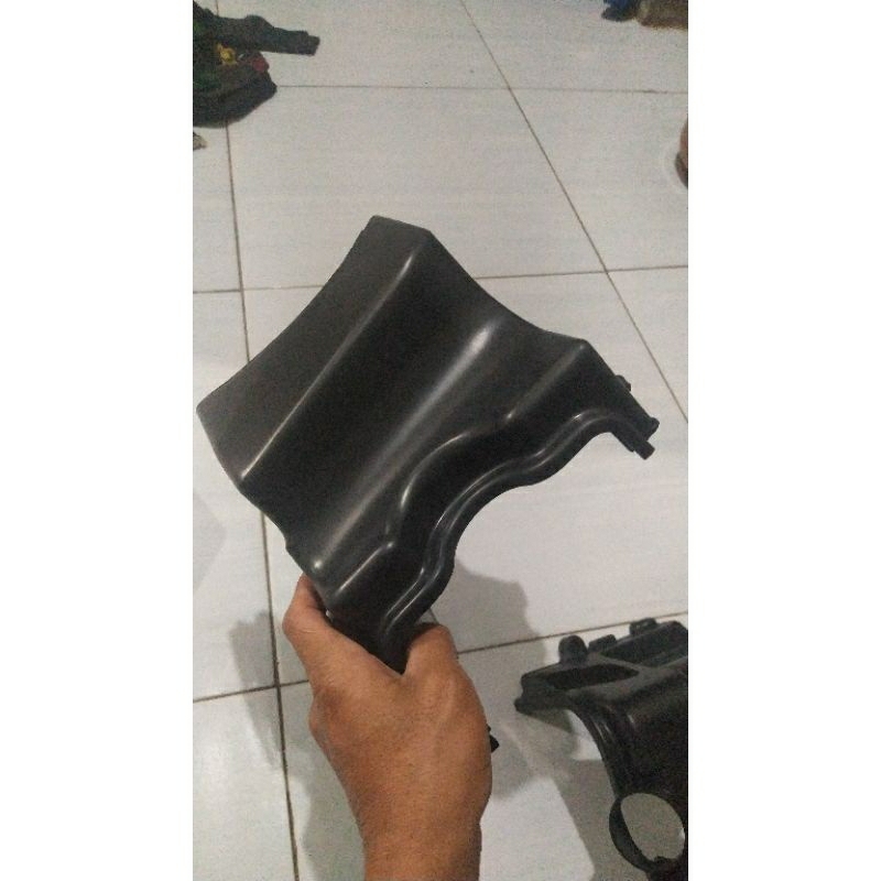 cover blok mesin Skywave, spin, skydrive, hayate