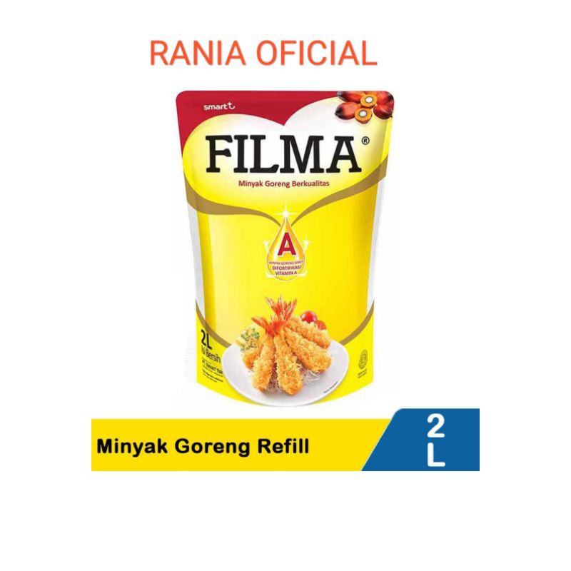 

Filma 2L harag miring