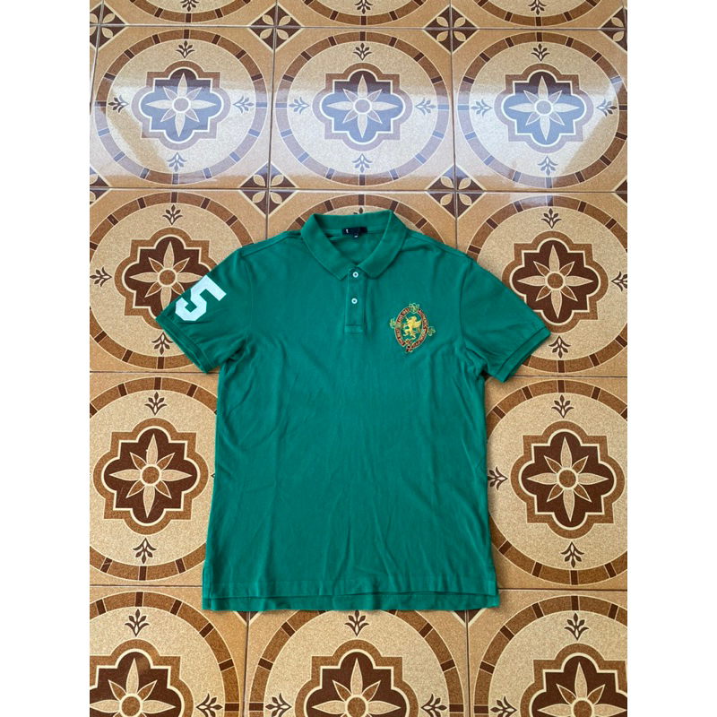 Polo Shirt TBJ Nearby