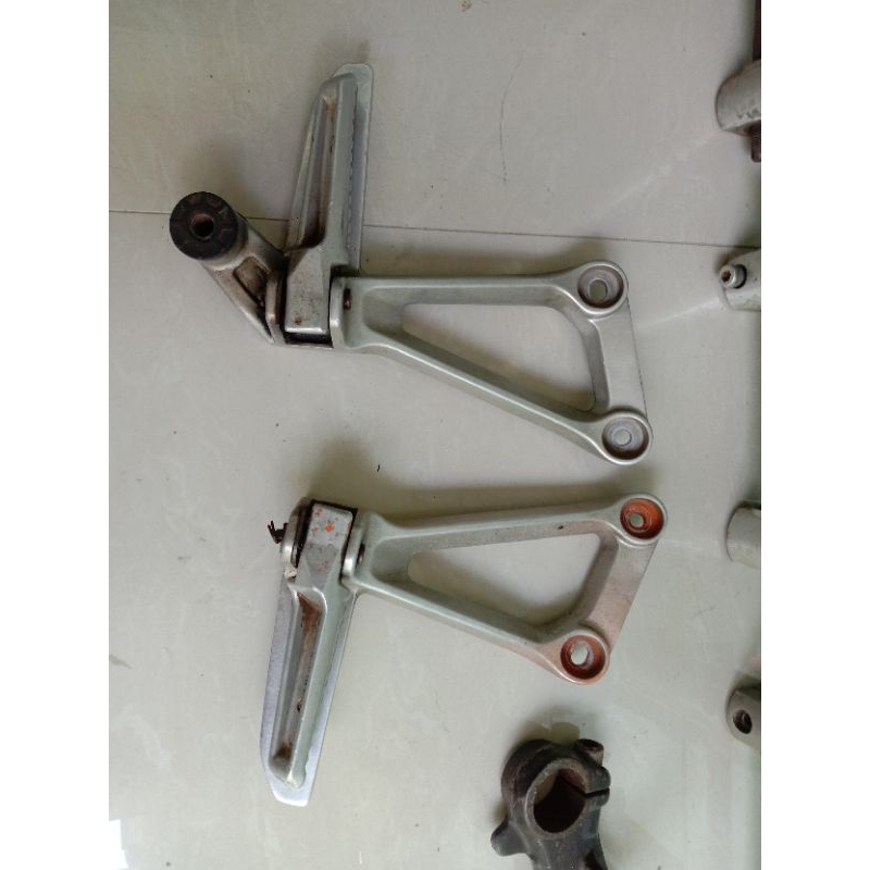 footstep postep cbr k45 original