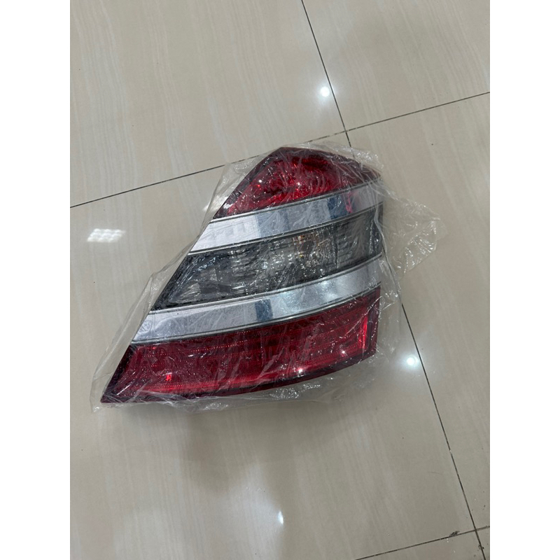 Stoplamp Lampu Belakang Mercy Mercedes Benz S350 W221 S Class S 350 Nego