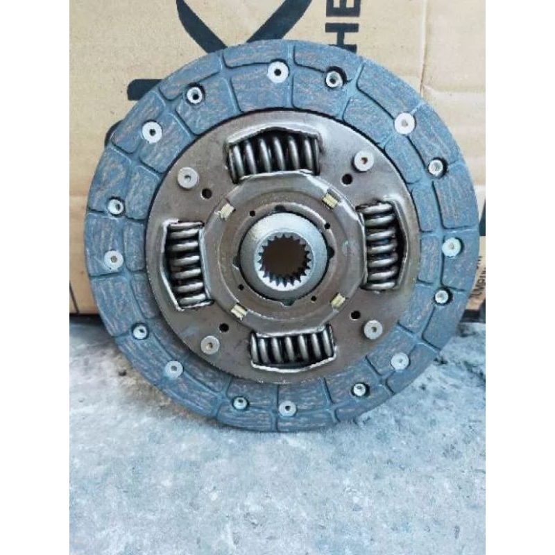 kampas kopling sigra / calya