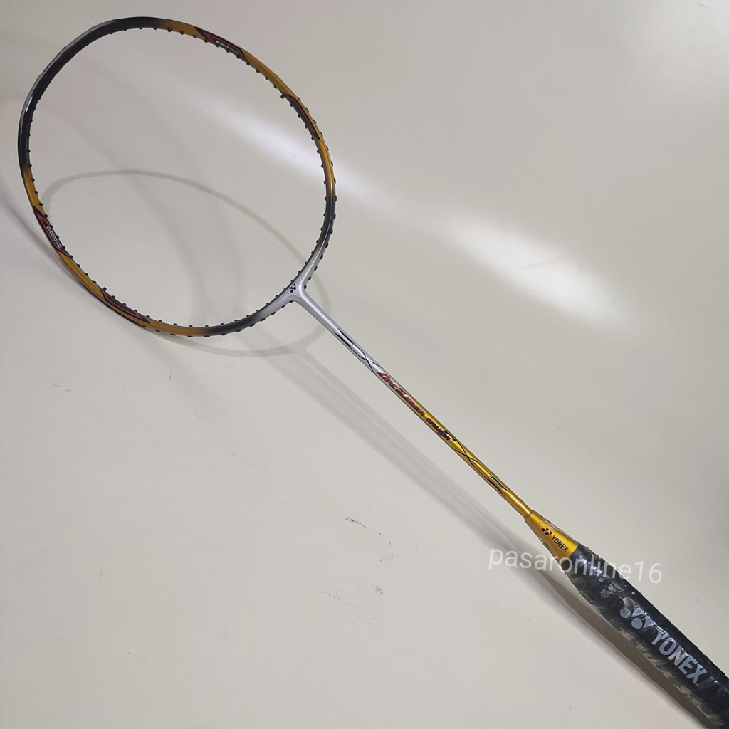 RAKET YONEX ARC - R (ARCSABER GAMMA)