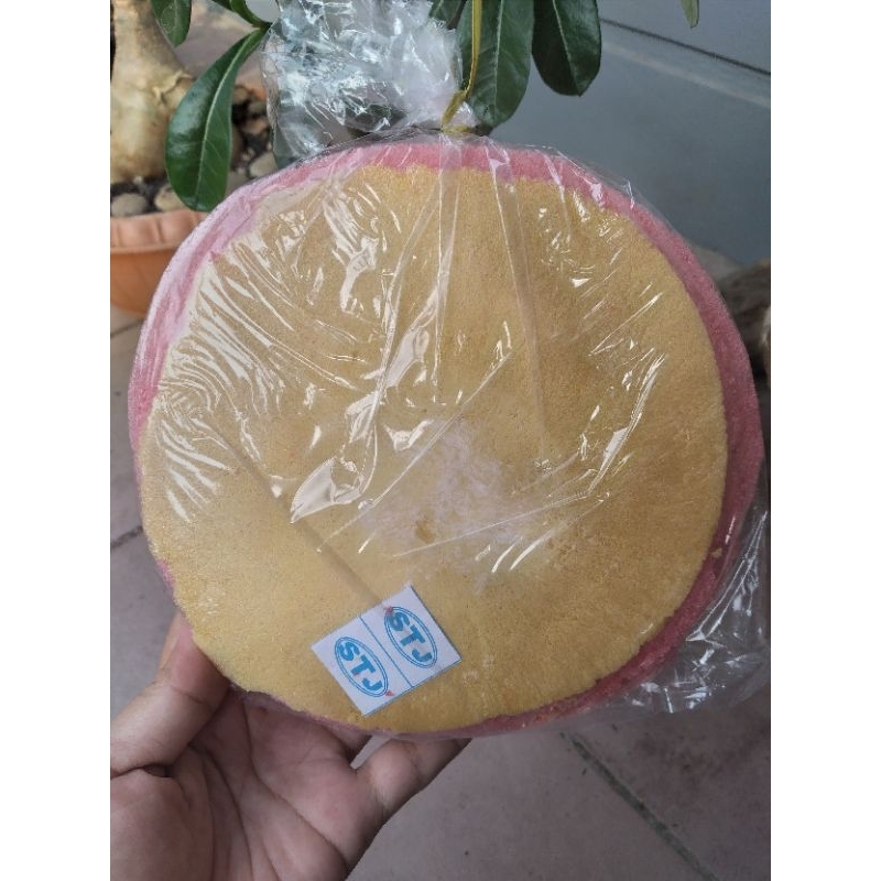 OPAK GAMBIR UNTUK ARUM MANIS | SEMPE SIMPING PER BUNGKUS