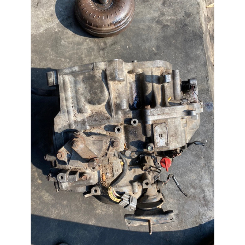 Matic Baleno set donat Copotan Normal