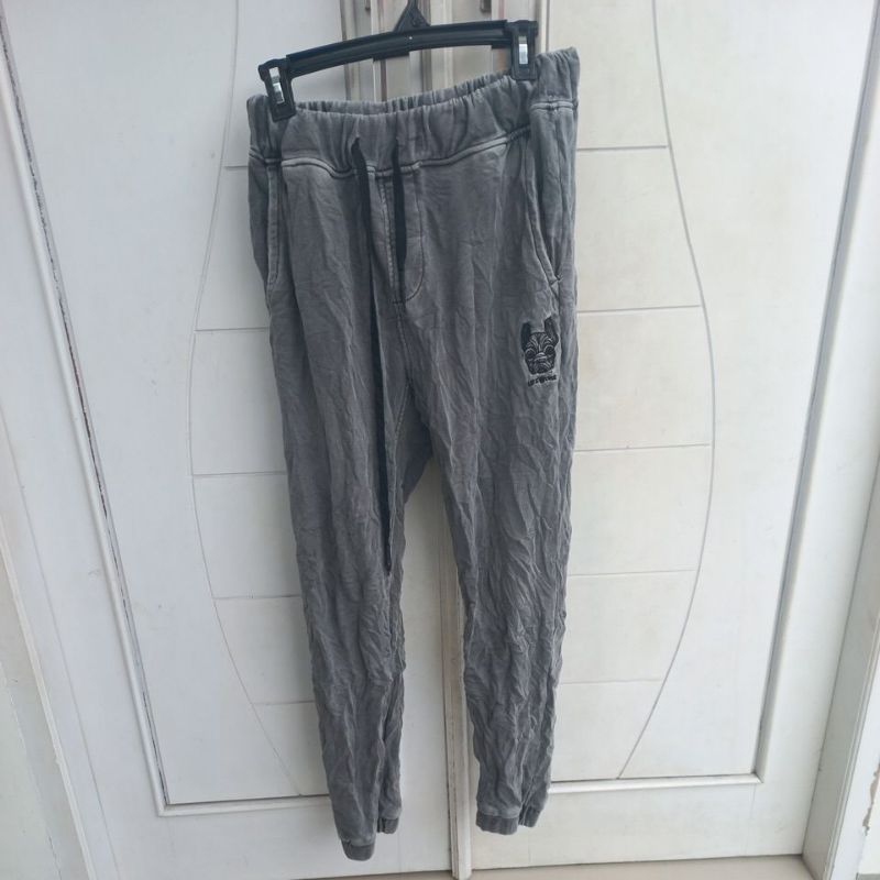 Jogger abu brand LifeWork original