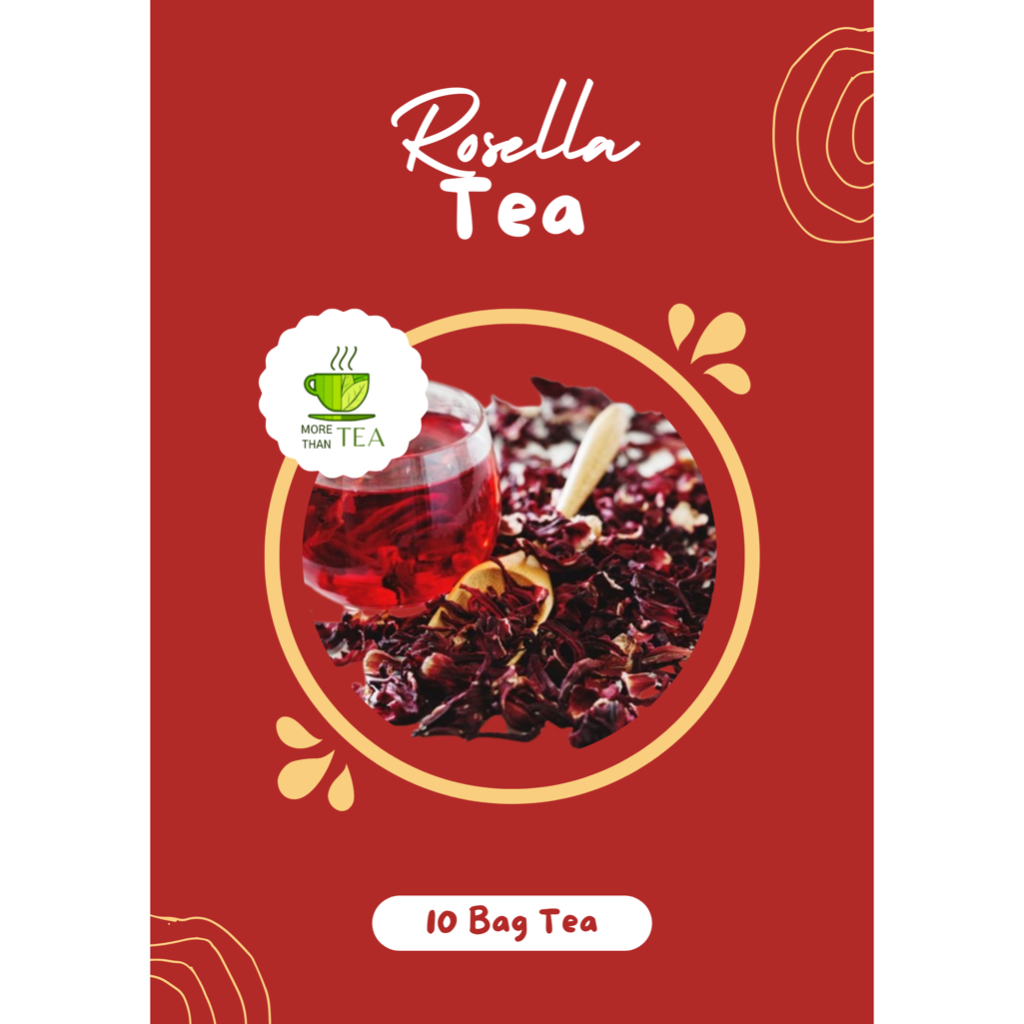 

Rosella Tea