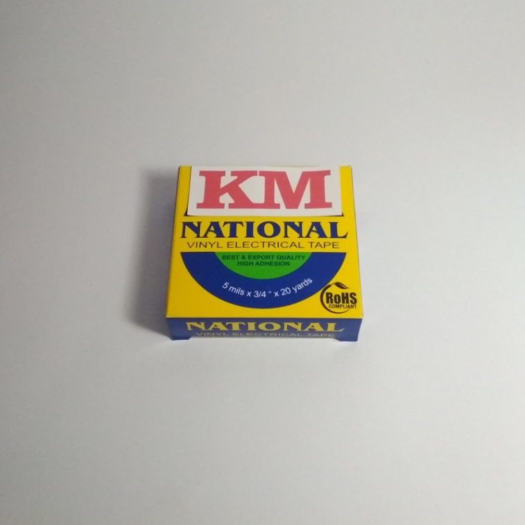 

(BIJI) ISOLASI NATIONAL