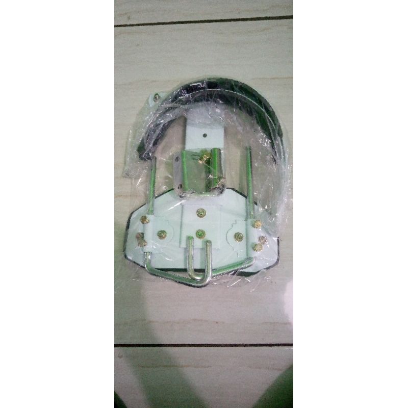 Carrier/harnes snare drum ukuran snare drum 12 in (SD)