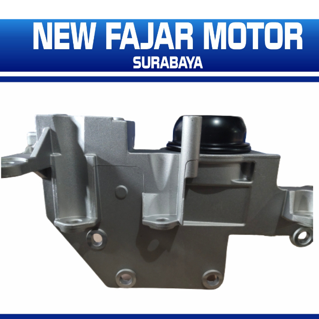 ENGINE MOUNTING KIRI XTRAIL T32 2.5