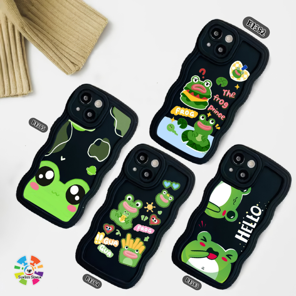 B1382 SOFTCASE SILIKON OPPO A3S A1K A5S A12 F9 A15 A15S A16 A16S A54S A16K A16E A17 A17K A31 A8 A5 A