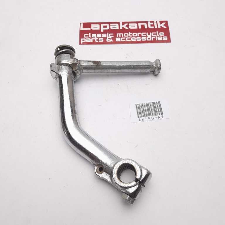 YAMAHA U5 U5E KICK STARTER STATER SELAAN ENGKOLAN