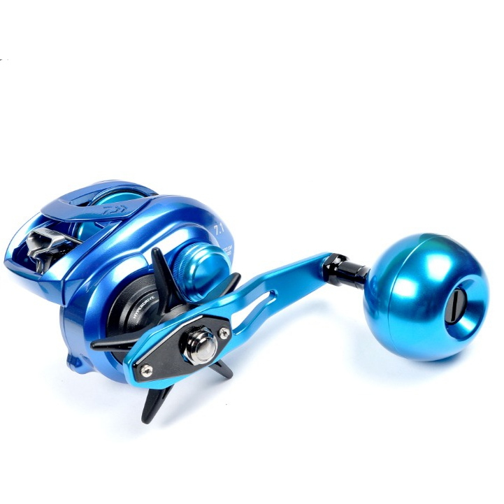 Reel Cast Jig Daiwa Ardito SW TWS 300HL
