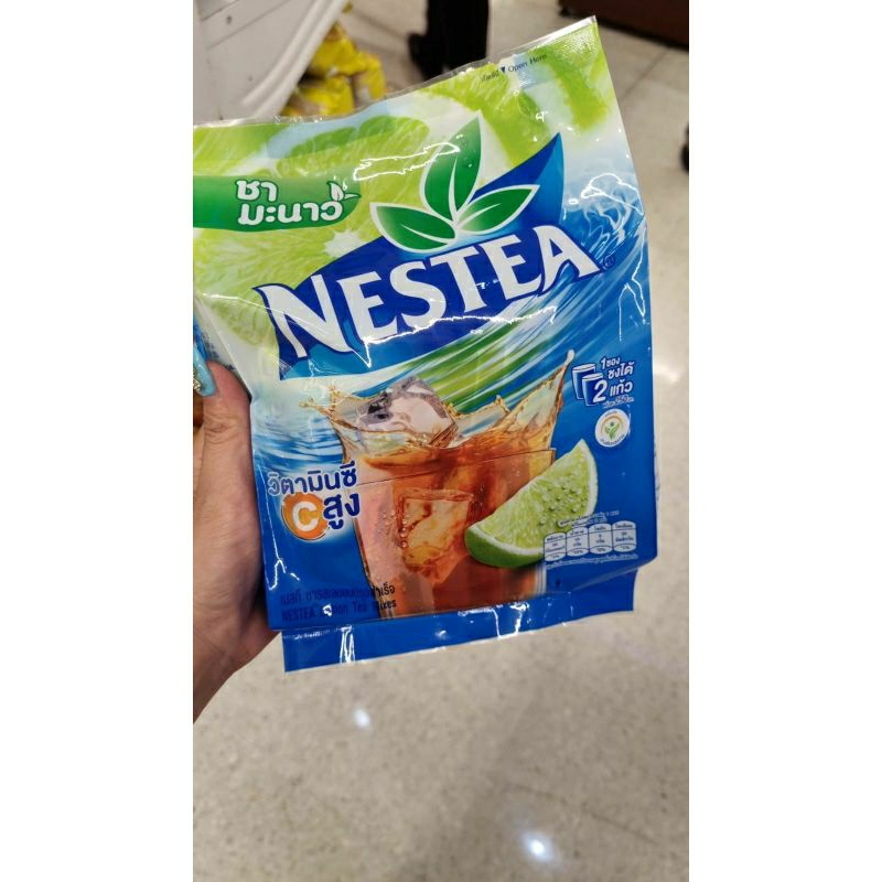 

Nestea jruk nipis