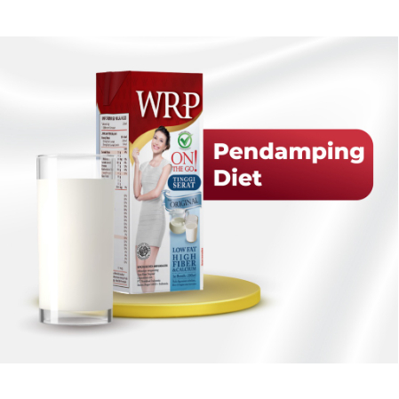 

WRP On The Go Original 200ML