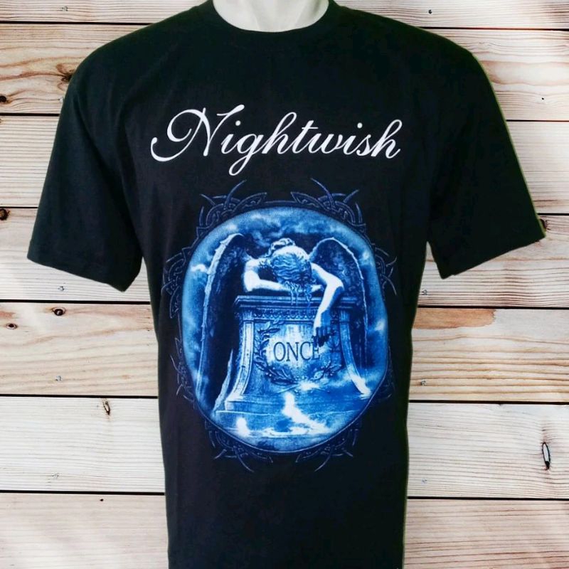 kaos band gothic nightwish