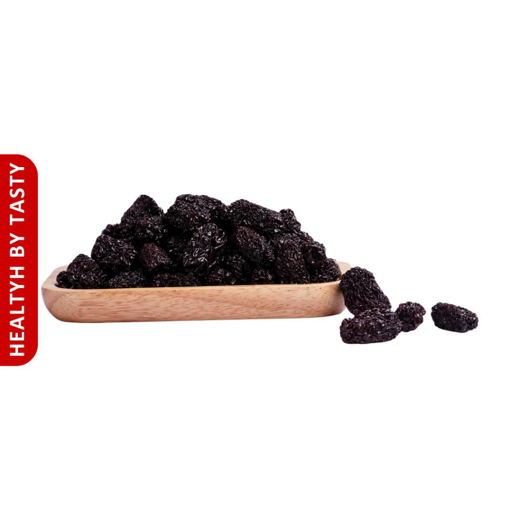 

OCho O Cho Kurma hitam Wu Zao Black Dates 100 g