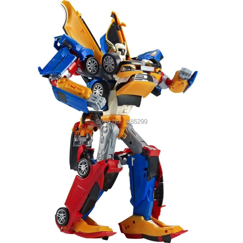 Mainan Anak TOBOT TRITAN XYZ 3 MOBIL GABUNG ROBOT TRITAN / Robot Tobot / Mainan Anak Laki-Laki / Mai