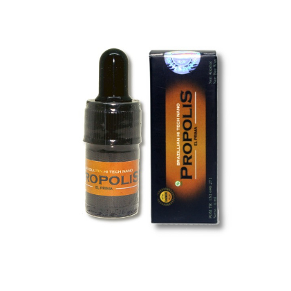 

Propolis Hi Tech Nano Brazilian