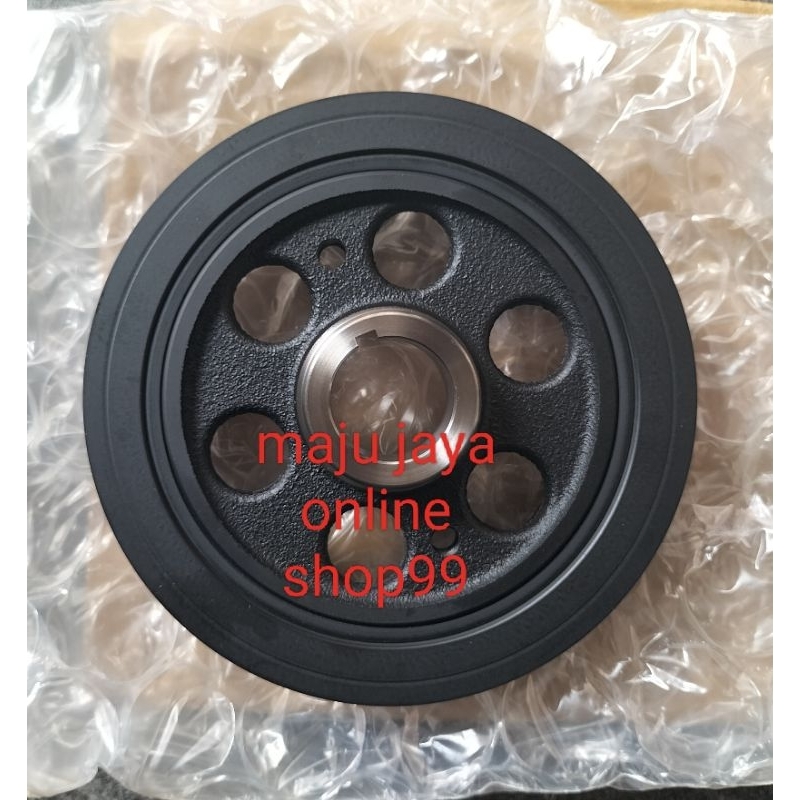 Pulley kruk as grand Vitara 2400cc asli