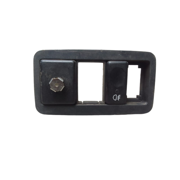 Tombol saklar lampu Hyundai Accent Cakra Bimantara