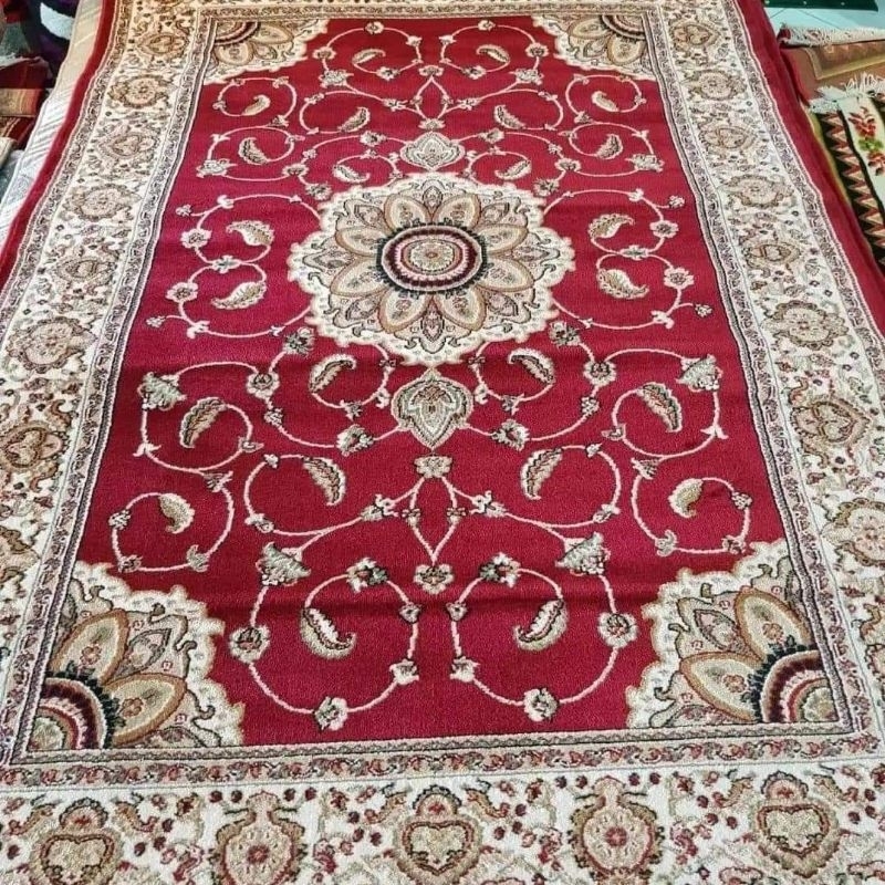 karpet turki iranshar uk 160x230