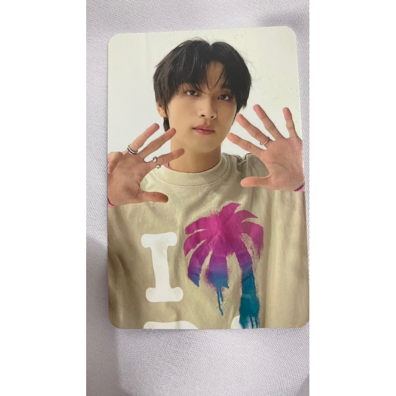 pc haechan ayyo official