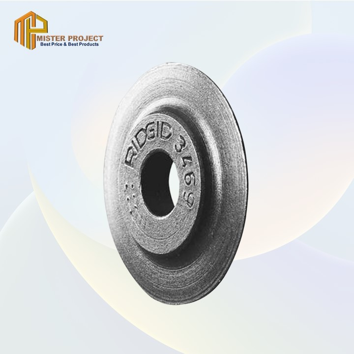 

CUTTER WHEEL E-4546 RIDGID (33190)