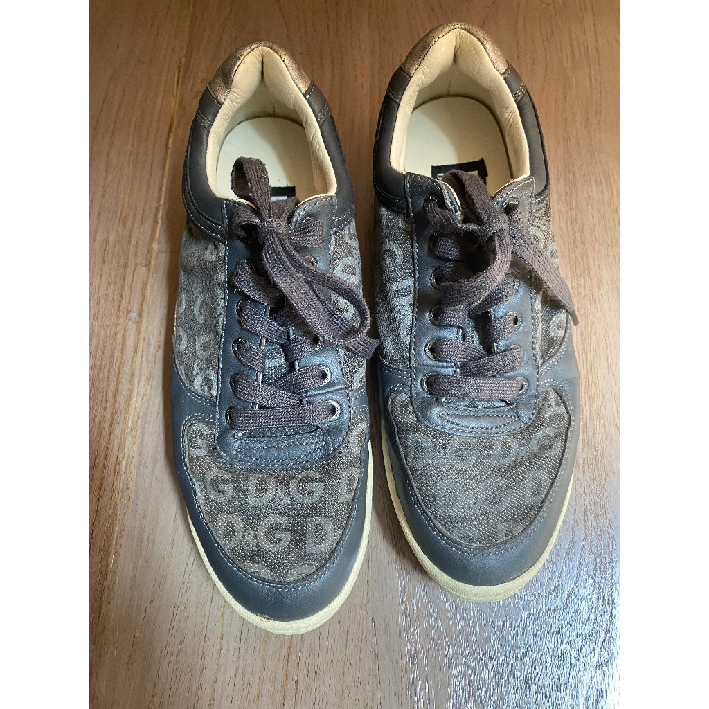 Dolce And Gabanna ASLI D&G