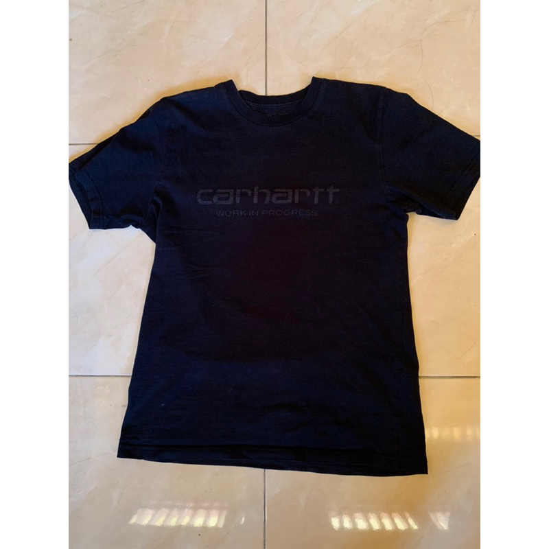 kaos carhartt second