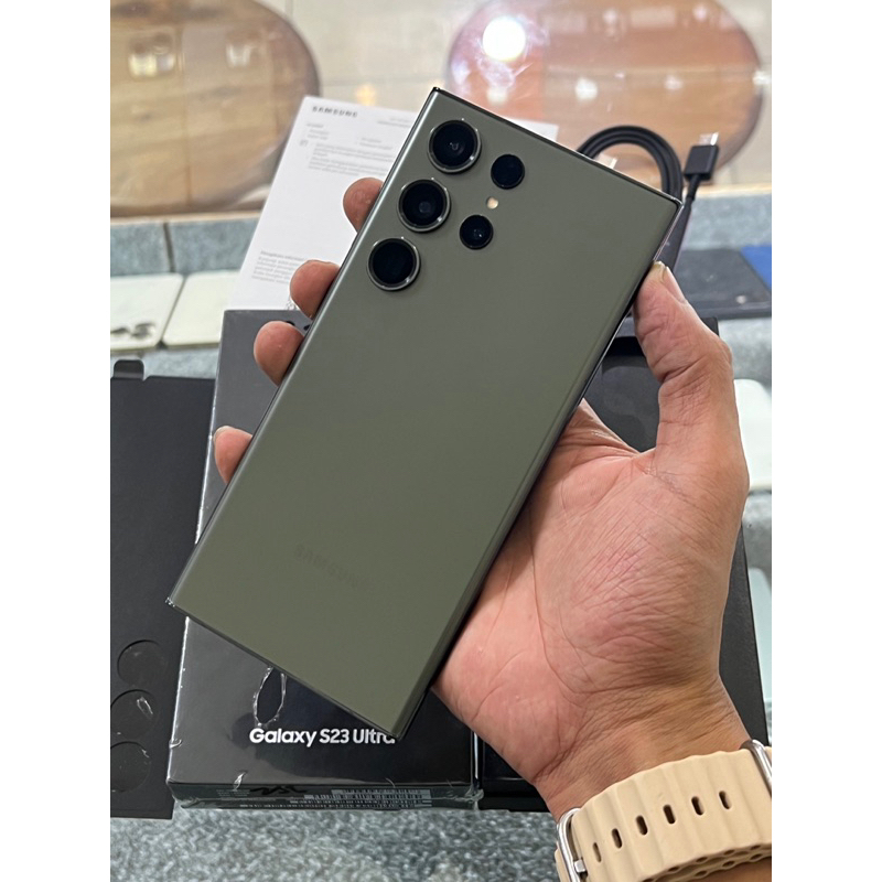 SamsungS23ultra256GB