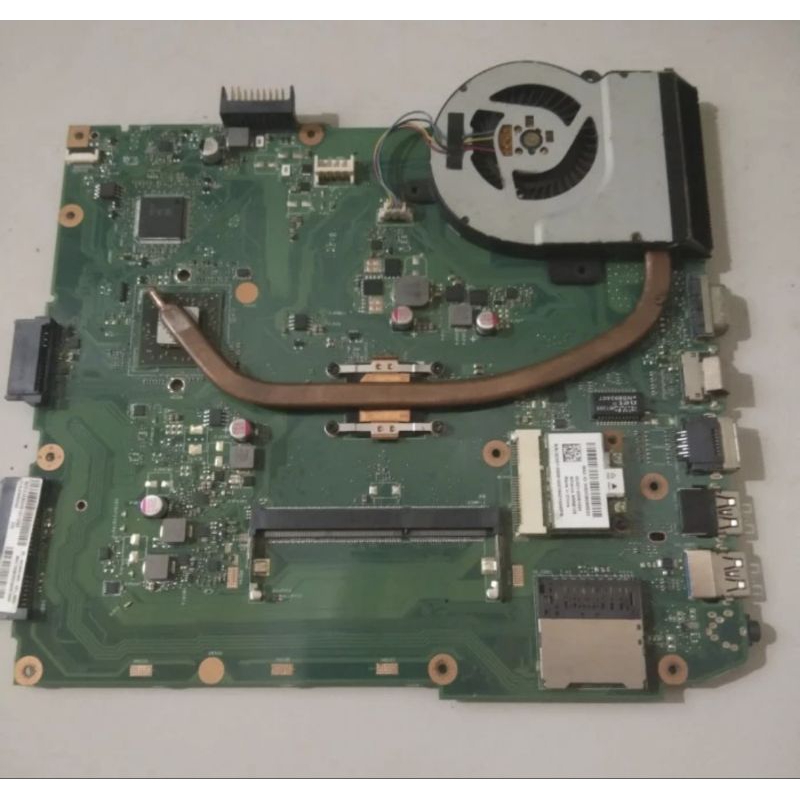 motherboard mainboard mobo normal laptop Asus X45U x45u