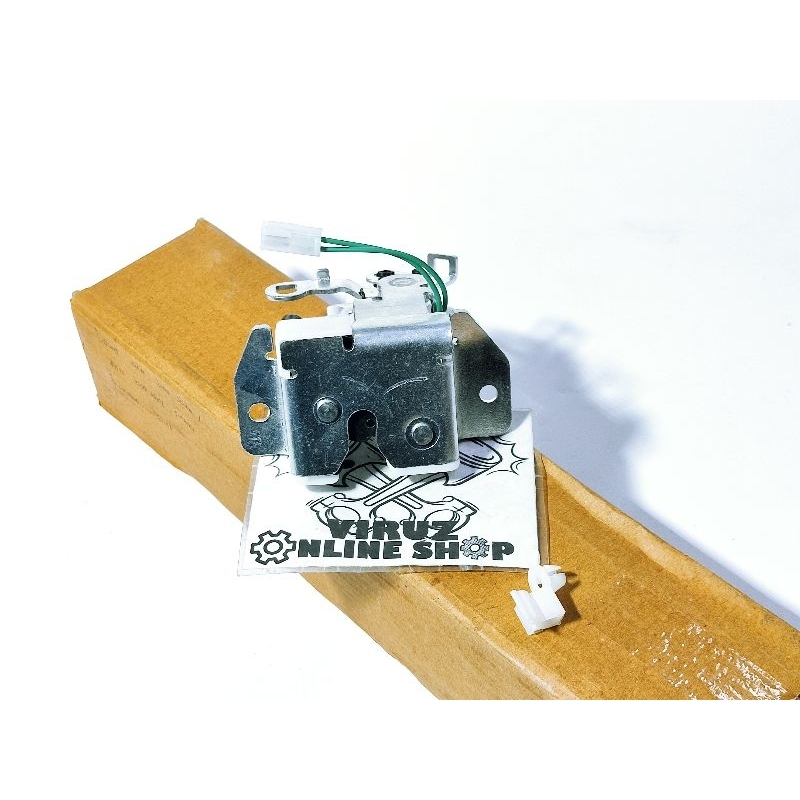 MEKANIS PINTU DOOR LOCK PINTU BELAKANG BAGASI DAIHATSU GRAND GRAN MAX
