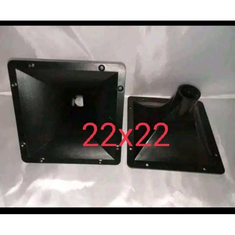 horn tweeter,corong horn tweeter,horn tweeter bahan alumunium,horn tweeter bahan besi
