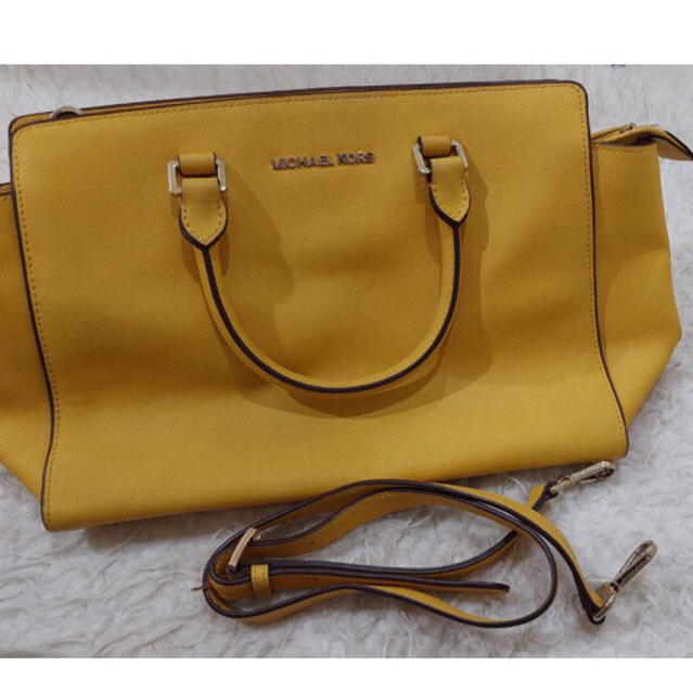 Tas wanita Michael kors