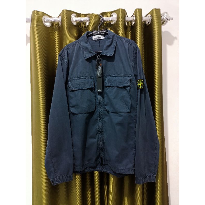 Stone Island Overshirt