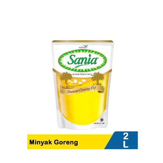 

minyak goreng murah 2L